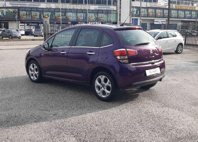 CITROEN C3 usata, con Cruise Control