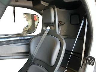 RENAULT Twizy usata 16