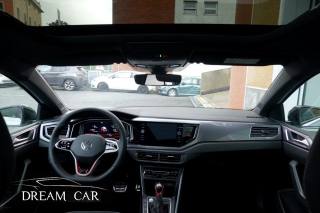 VOLKSWAGEN Polo GTI usata, con Cerchi in lega
