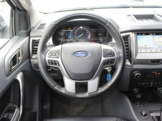 FORD Ranger usata, con Volante in pelle