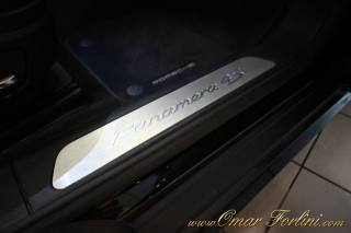 PORSCHE Panamera usata 86