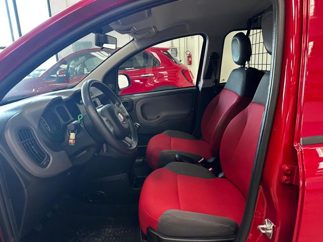 FIAT Panda usata 8