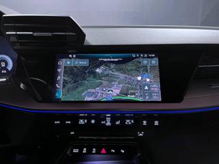 AUDI A3 usata, con Cruise Control