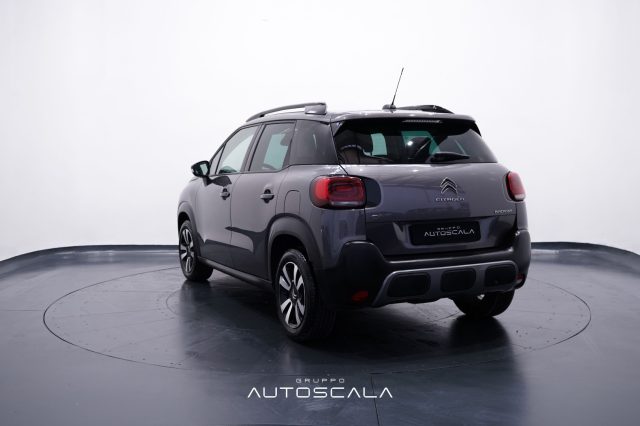 CITROEN C3 Aircross usata, con Airbag Passeggero