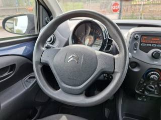 CITROEN C1 usata 10