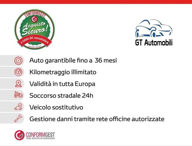 FORD Kuga usata, con Monitoraggio pressione pneumatici