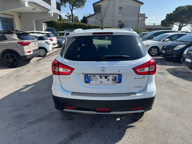 SUZUKI S-Cross usata, con Cerchi in lega