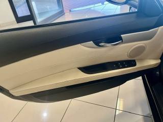 BMW Z4 usata, con Sedili riscaldati