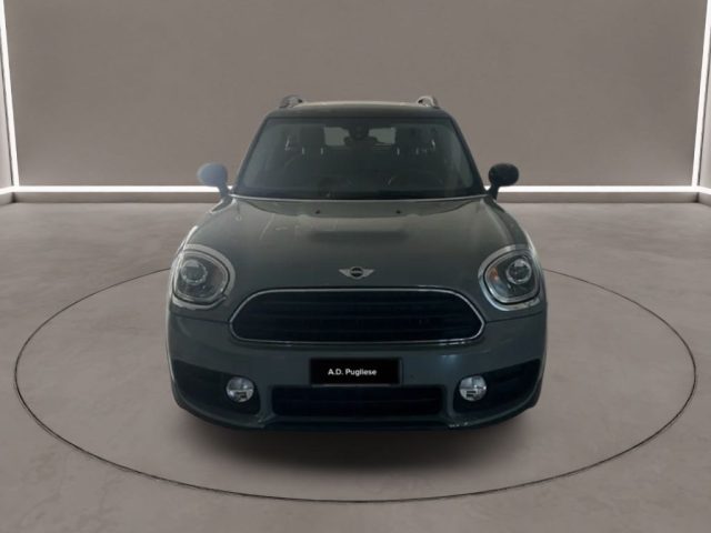 MINI Mini usata, con Airbag