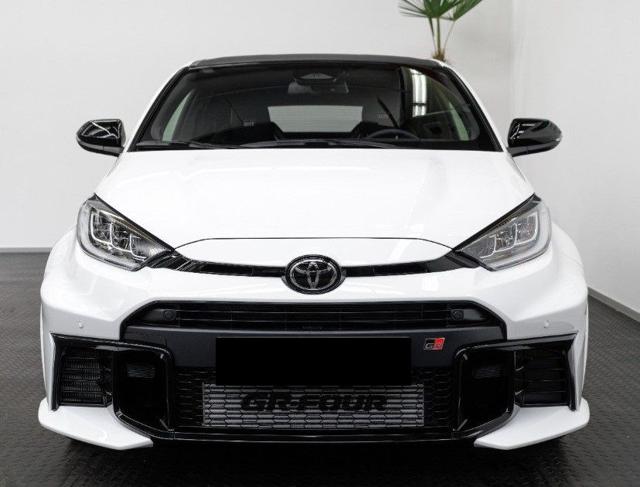 TOYOTA Yaris usata, con Airbag laterali