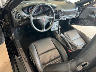 PORSCHE Boxster usata, con Servosterzo