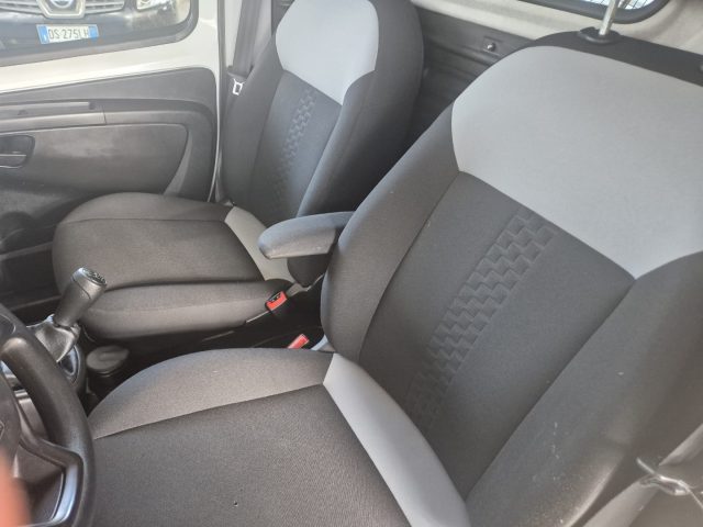 FIAT Fiorino usata 10