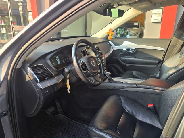 VOLVO XC90 usata, con Park Distance Control