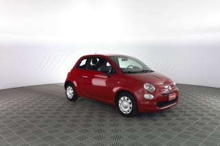FIAT 500 usata 1