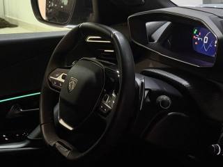 PEUGEOT 2008 usata, con Cronologia tagliandi