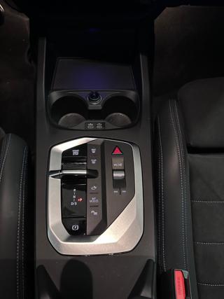 BMW 118 usata, con Immobilizzatore elettronico