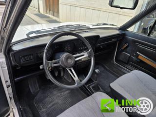 ALFA ROMEO Alfasud usata 3