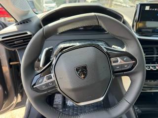 PEUGEOT 208 usata, con Immobilizzatore elettronico