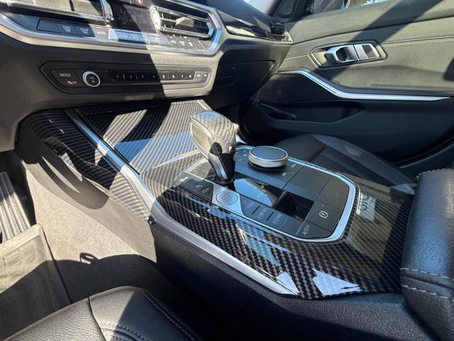 BMW 330 usata, con Immobilizzatore elettronico