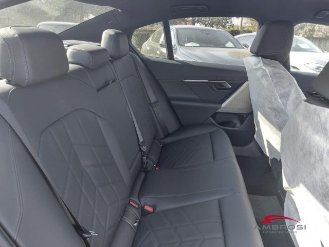 BMW 520 usata 8