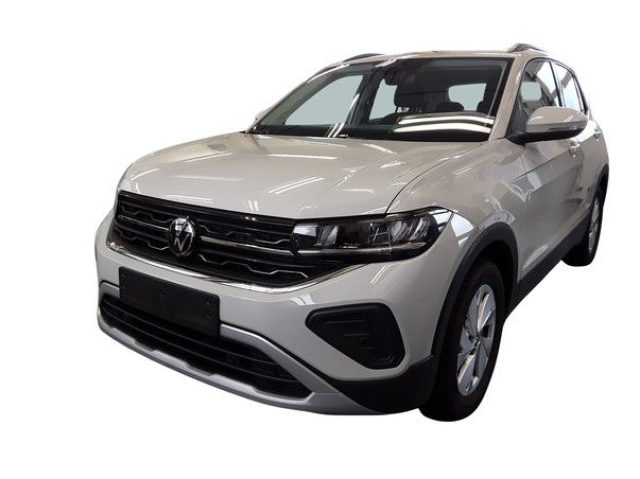VOLKSWAGEN T-Cross usata, con ABS