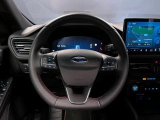 FORD Kuga usata, con Sedili riscaldati