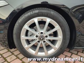 MERCEDES-BENZ A 180 usata 24