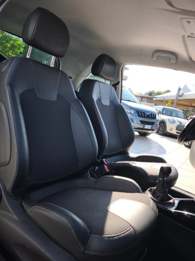 OPEL Adam usata, con Cruise Control