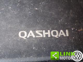 NISSAN Qashqai usata 43