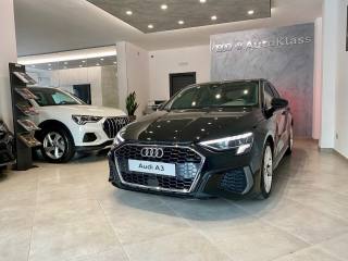 AUDI A3 usata, con Alzacristalli elettrici