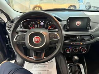 FIAT Tipo usata, con Fendinebbia