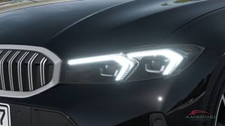 BMW 318 usata 5