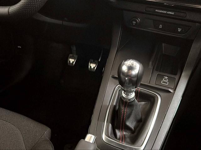 FORD Puma usata, con Sedile posteriore sdoppiato