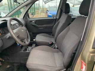 OPEL Meriva usata, con Chiusura centralizzata