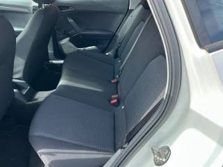 SEAT Ibiza usata, con Boardcomputer