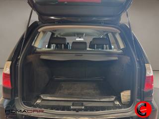 BMW X3 usata, con Specchietti laterali elettrici
