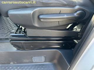 OPEL Vivaro usata, con Chiusura centralizzata telecomandata