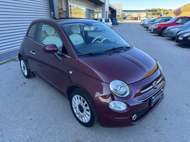 FIAT 500 usata, con Airbag laterali