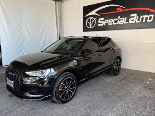 AUDI Q3 usata, con Airbag laterali