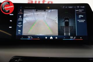 BMW X2 usata, con Climatizzatore