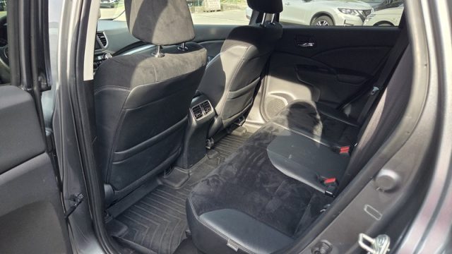 HONDA CR-V usata, con Sedili riscaldati