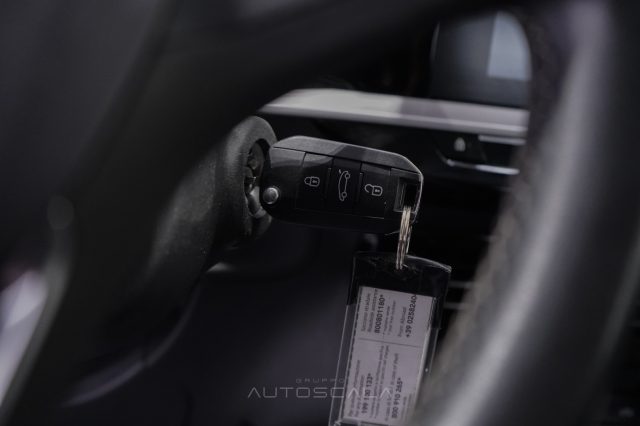 OPEL Mokka usata, con Luci diurne LED