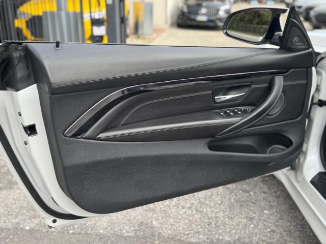 BMW M4 usata, con Autoradio digitale