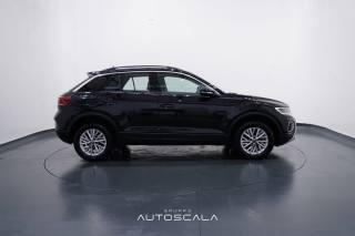 VOLKSWAGEN T-Roc usata, con Chiusura centralizzata