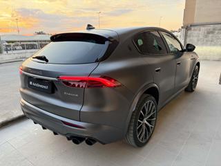MASERATI Grecale usata, con Alzacristalli elettrici