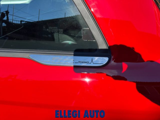 FIAT 500 usata, con Climatizzatore