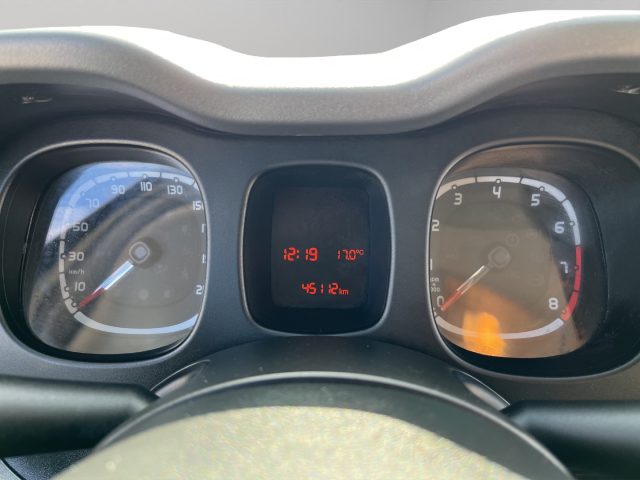 FIAT Panda usata 11