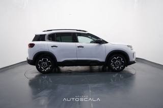 CITROEN C5 Aircross usata, con Cerchi in lega