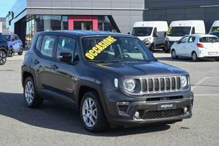 JEEP Renegade usata, con Airbag laterali