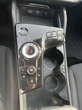 KIA Sportage usata, con Cruise Control